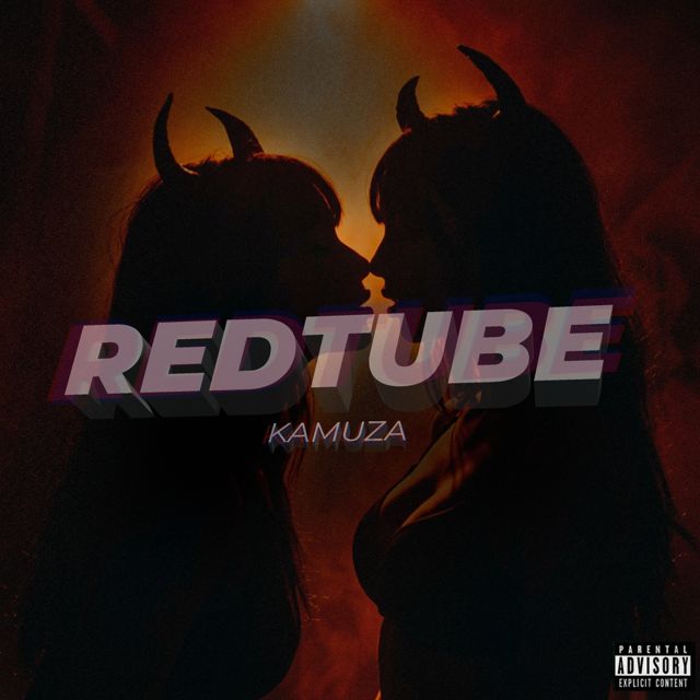 David Valens - 'REDTUBE (feat. KAMUZA)' [Ringtone]