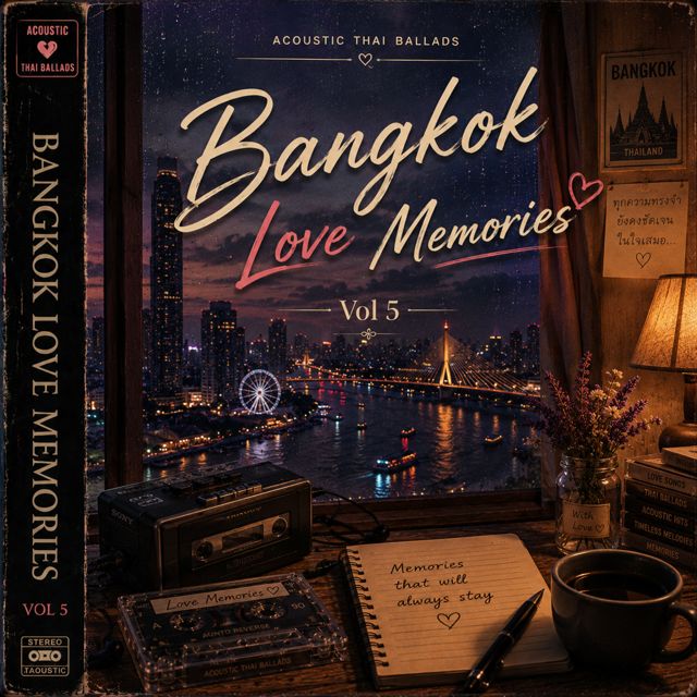 Noy Fah - 'เธอเป็นแฟนฉัน' [Ringtone]