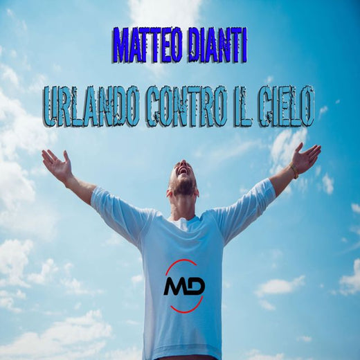 Matteo Dianti - 'Urlando Contro il Cielo (Extended Mix)' [Ringtone]