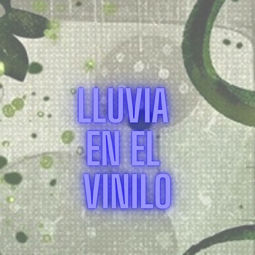 CHARPI MC - 'LLUVIA EN EL VINILO' [Ringtone]