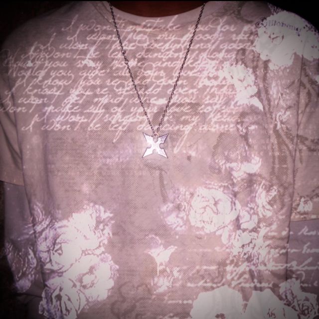 imxero - 'thorns (feat. mourn)' [Ringtone]