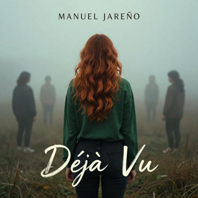 Manuel Jareño Ramos - 'Déjà Vu' [Ringtone]
