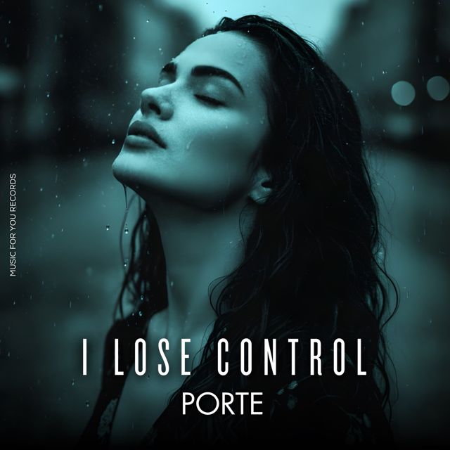 Porte - 'I Lose Control' [Ringtone]