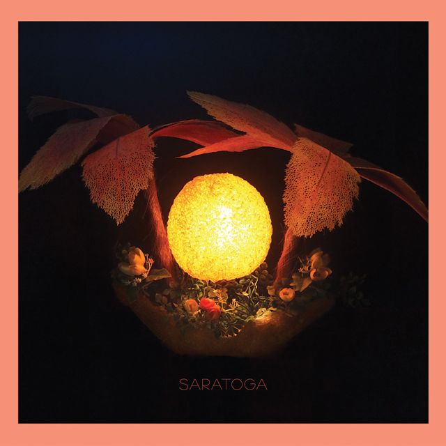 Saratoga - 'On est pas du monde' [Ringtone]