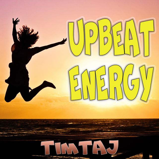 TimTaj - 'Upbeat Energy' [Ringtone]