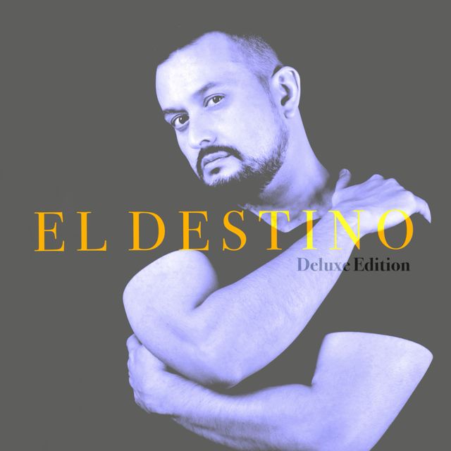 Sergyo Rey - 'Destiny (Instrumental with chorus)' [Ringtone]