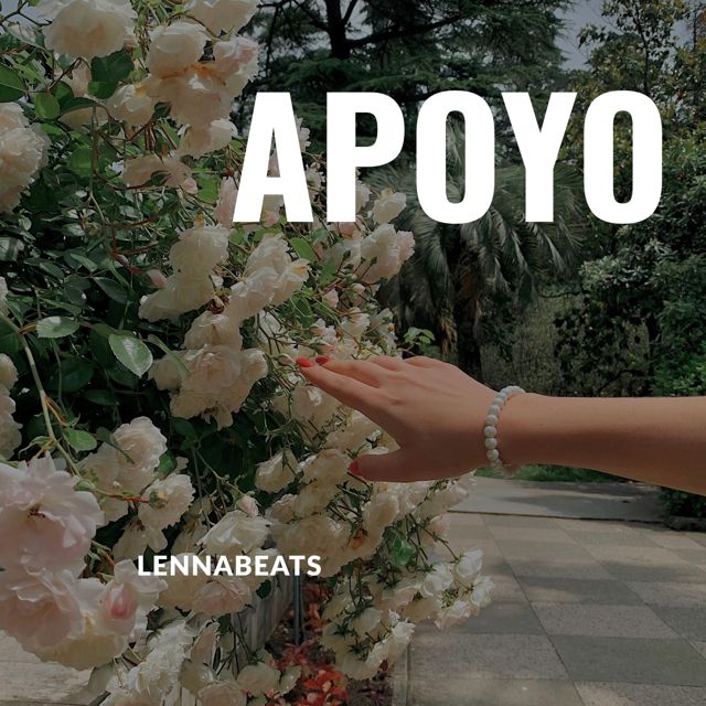 Lennabeats - 'Apoyo' [Ringtone]