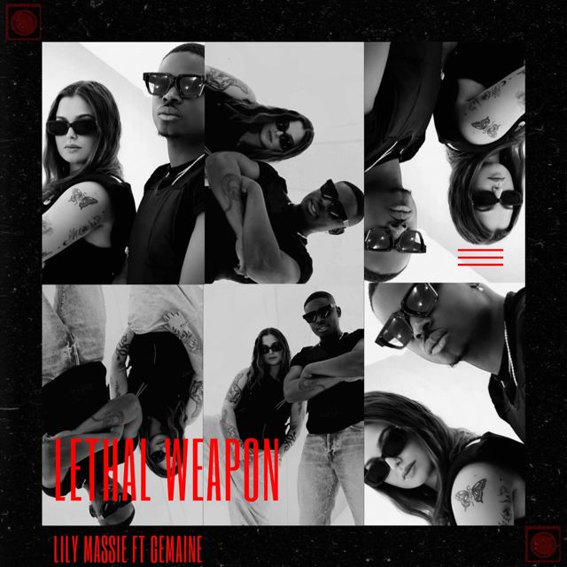 Lily Massie - 'Lethal Weapon (feat. Gemaine)' [Ringtone]