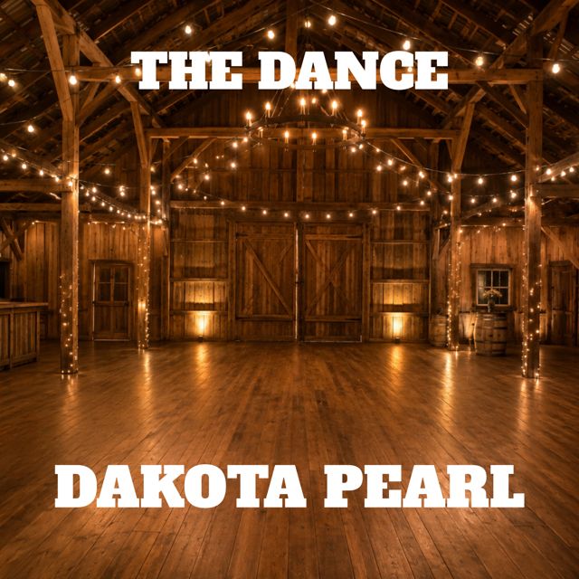 Dakota Pearl - 'THE DANCE' [Ringtone]