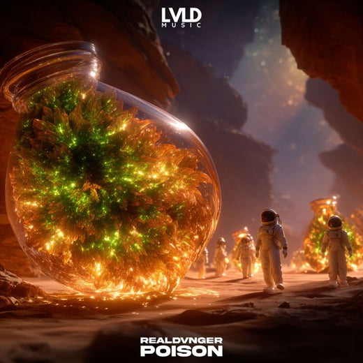 RealDvnger - 'Poison' [Ringtone]