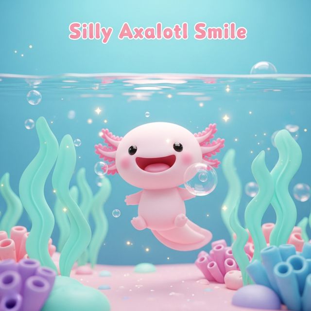 The Silly Adventures - 'Maple Syrup Splash' [Ringtone]