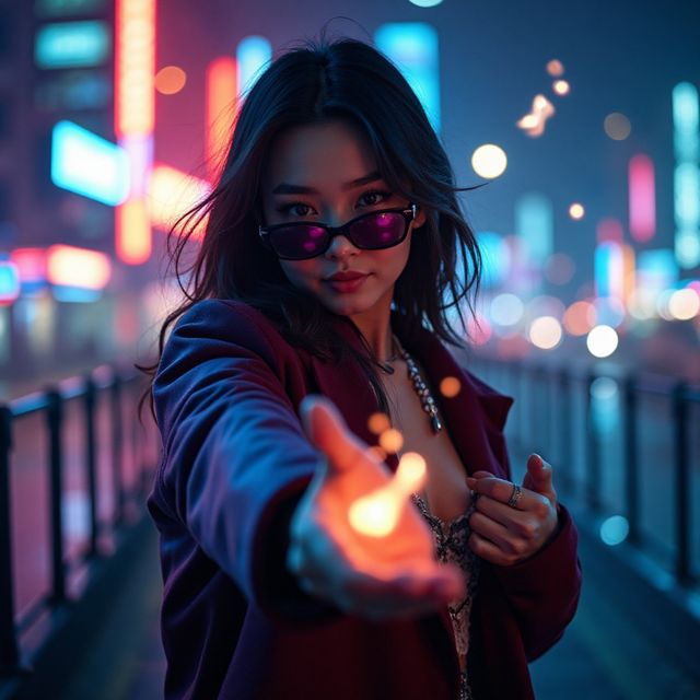 Electronic Stringx - '《听见吗》 (Do You Hear It)' [Ringtone]