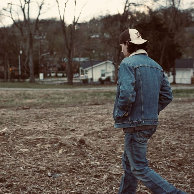 Noah Brigden - 'Can’t Eat, Can’t Sleep' [Ringtone]