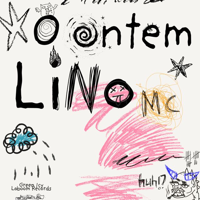 LinoMC - 'O Ontem (feat. Green Icy & DouglasBeatz & HIKENobeat)' [Ringtone]