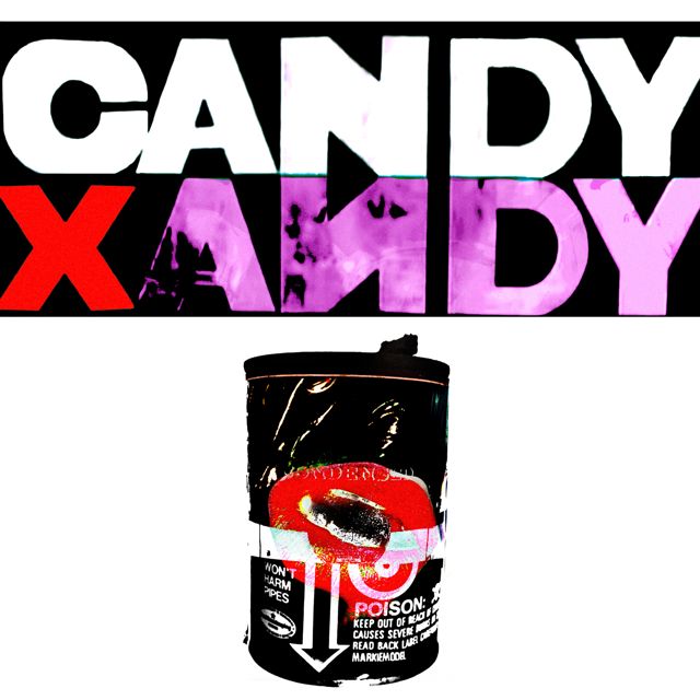 markiemodel - 'CANDY X ANDY' [Ringtone]