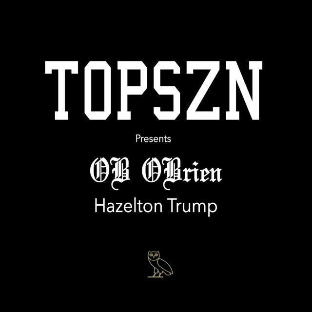 Ob Obrien - 'Hazelton Trump' [Ringtone]