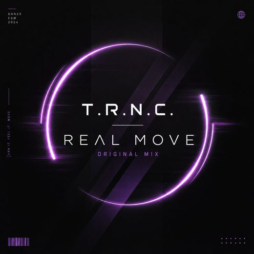 TRNC - 'Real Move' [Ringtone]