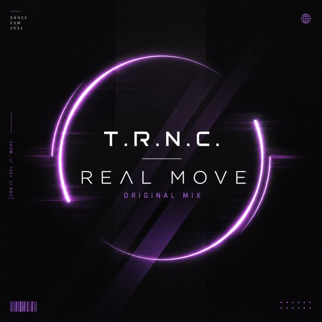 TRNC - 'Real Move' [Ringtone]