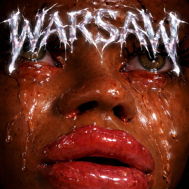 BRAINBOY1330 - 'WARSAW' [Ringtone]