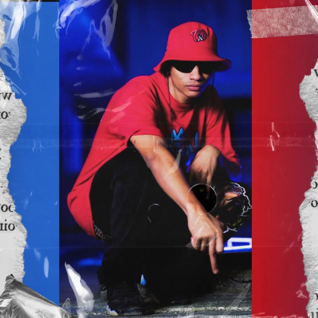 Javi Mvp - 'No Se Pare (feat. Luis Peña)' [Ringtone]