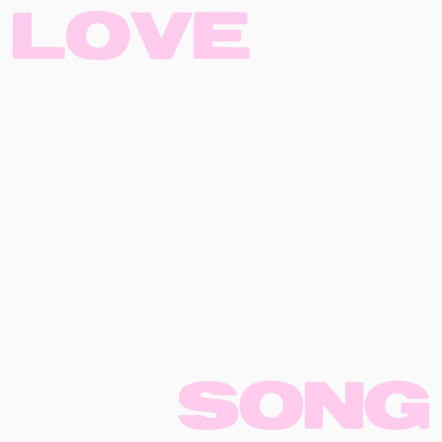 HVDI - 'LOVE SONG' [Ringtone]