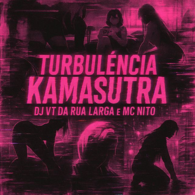 DJ VT DA RUA LARGA - 'TURBULÊNCIA KAMASUTRA (feat. MC Nito)' [Ringtone]