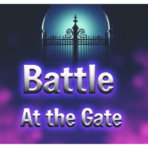 Dj highness - 'Battle at the gate' [Ringtone]