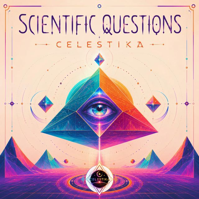 Celestika - 'Scientific Questions' [Ringtone]