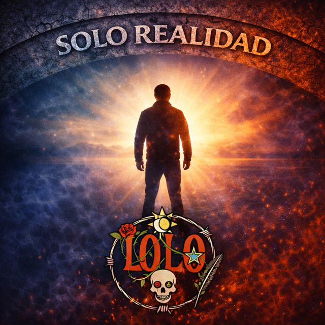 Lolo - 'Solo realidad' [Ringtone]