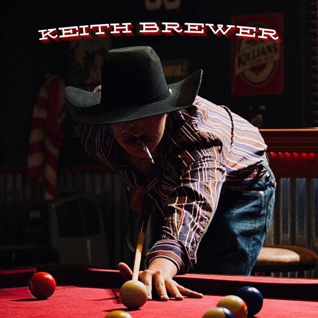 Keith Brewer - 'All of your Answers' [Ringtone]
