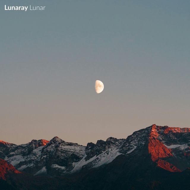 Lunaray - 'Empty' [Ringtone]