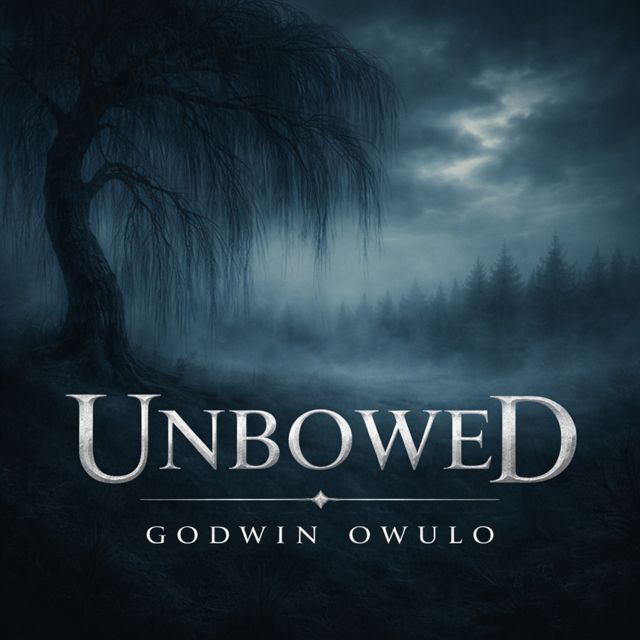 Godwin Owulo - 'Unbowed' [Ringtone]