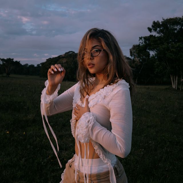 Luh - 'Quiero Ser (feat. C-Jay Prod)' [Ringtone]
