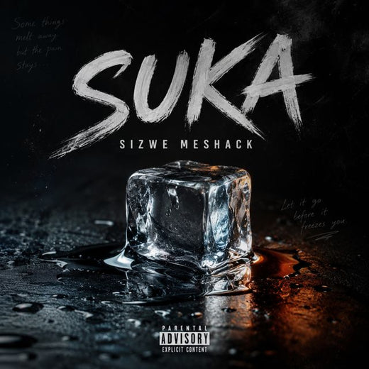 Sizwe Meshack - 'Suka (Move it Suka!!)' [Ringtone]