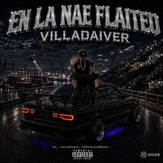 Villadaiver - 'En La Nae Flaiteo' [Ringtone]