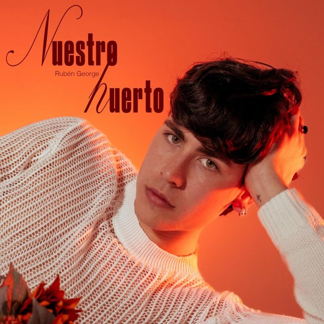 Rubén George - 'Nuestro huerto' [Ringtone]