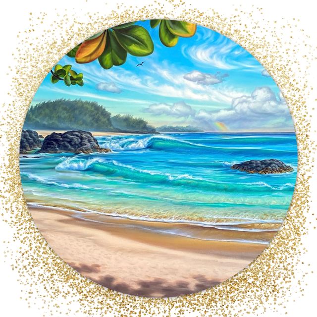 Father Iconic - 'paradise' [Ringtone]