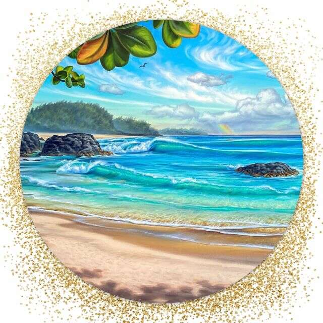 Father Iconic - 'paradise' [Ringtone]