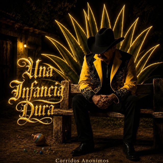 Corridos Anonimos - 'La vida me enseño' [Ringtone]