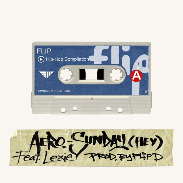 aero. - 'SUNDAY (HEY) (feat. LEXIE)' [Ringtone]