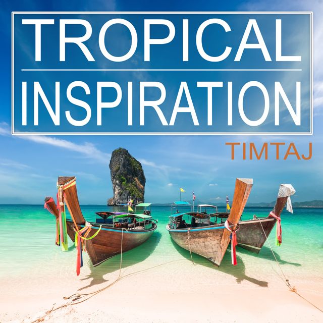 TimTaj - 'Tropical Inspiration' [Ringtone]