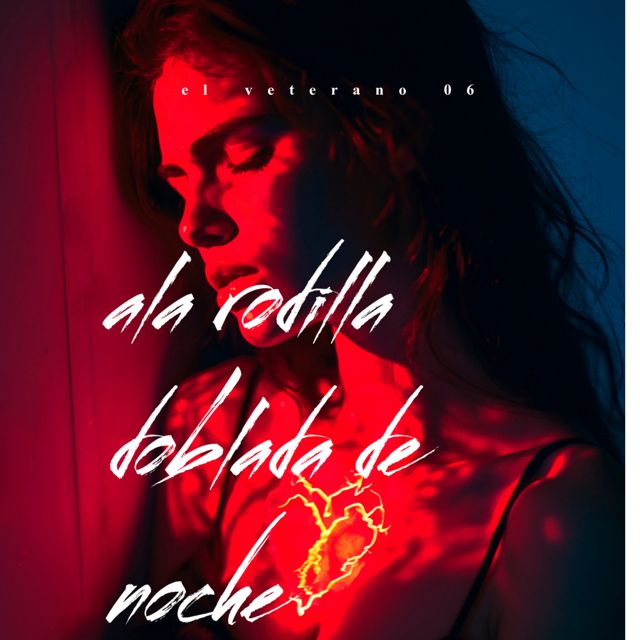 EL VETERANO 06 - 'ala rodilla doblada de noche' [Ringtone]
