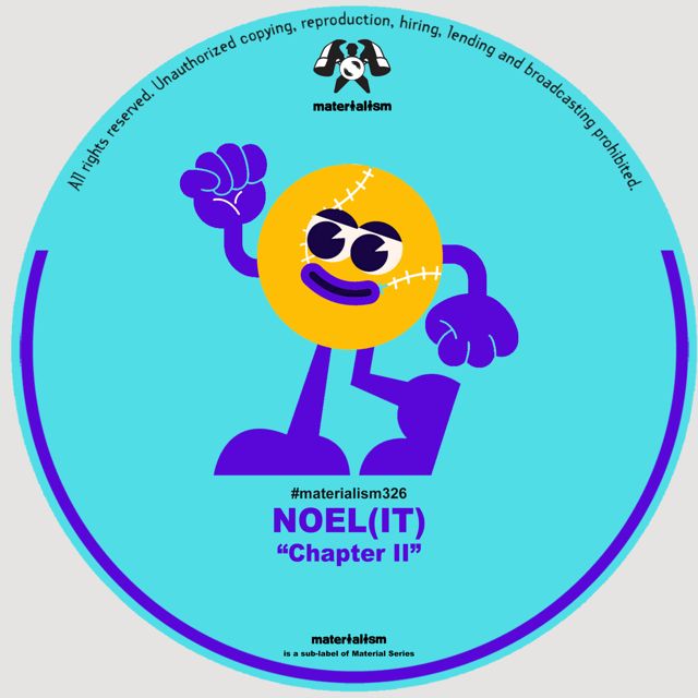 Noel (IT) - 'Right Now' [Ringtone]