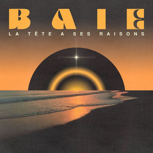 Baie - 'Quand le soleil frappe à la porte' [Ringtone]