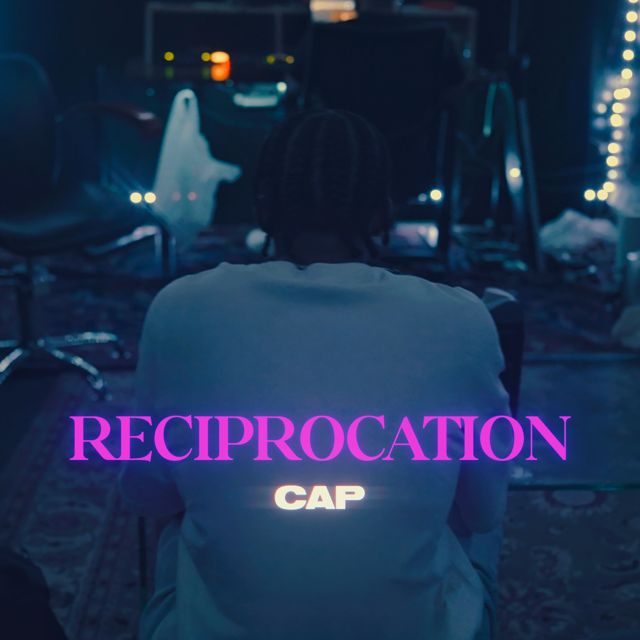 Cap - 'Reciprocation' [Ringtone]