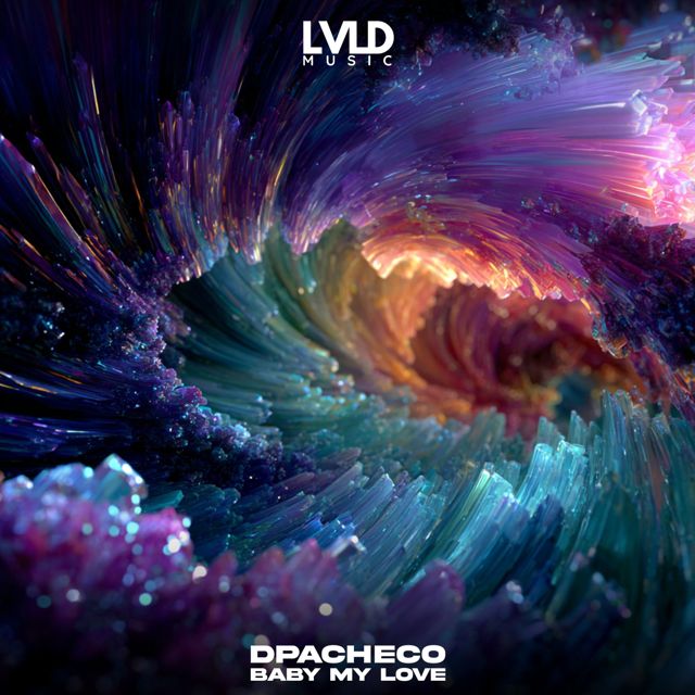 DPACHECO - 'Baby My Love' [Ringtone]
