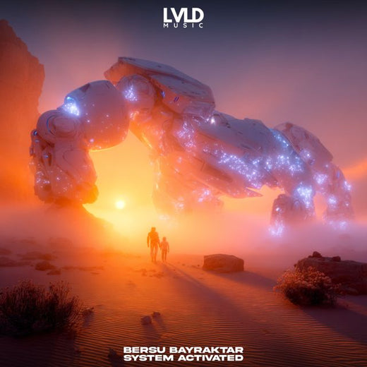 Bersu Bayraktar - 'System Activated' [Ringtone]