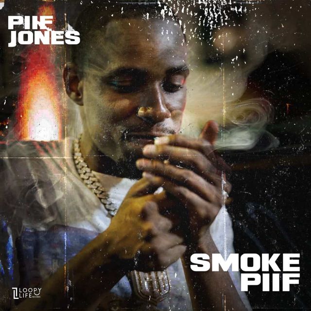 Piif Jones - 'Smoke Piif' [Ringtone]