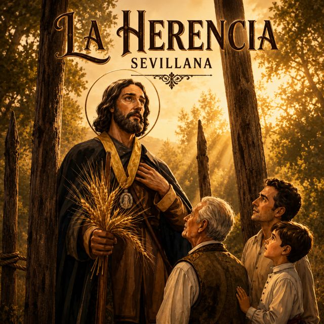Josema Cuestas - 'la herencia' [Ringtone]