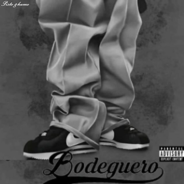 Bodeguero OG - 'Pisto y humo (feat. skire loko)' [Ringtone]